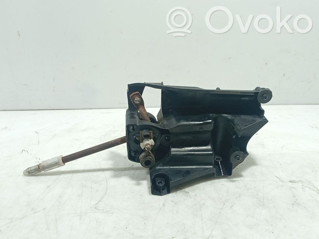 Citroen Berlingo Schaltgestänge 