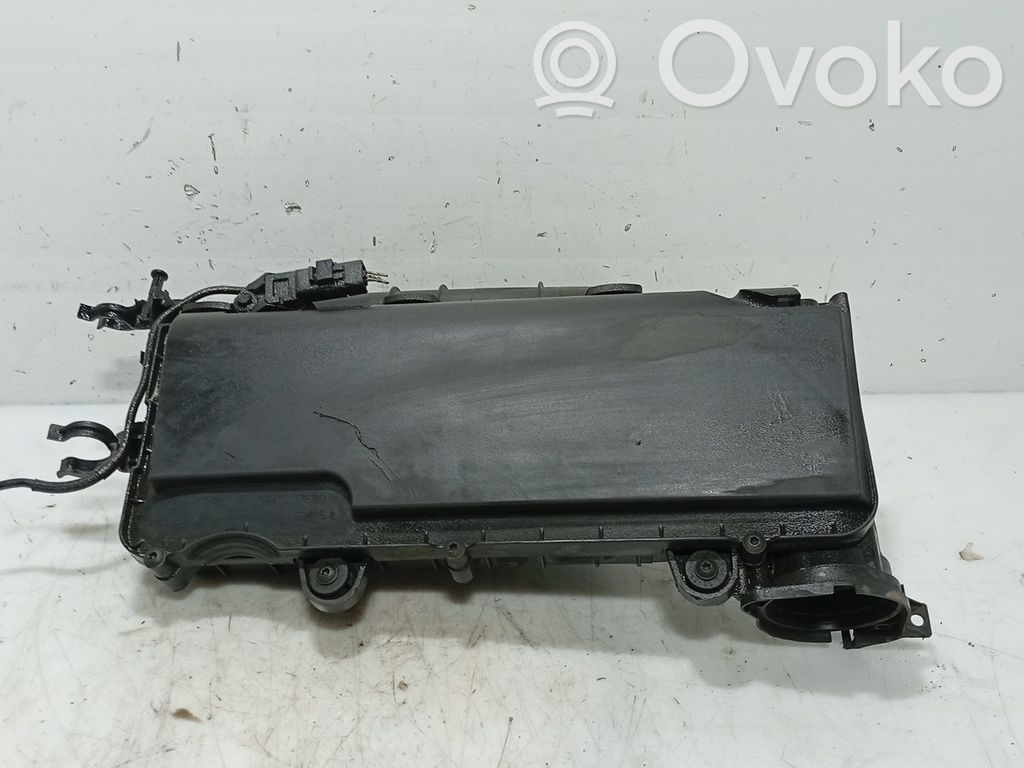 Citroen Nemo Luftfilterkasten 