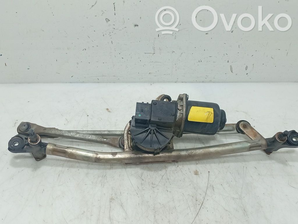 Citroen Nemo Wiper motor 