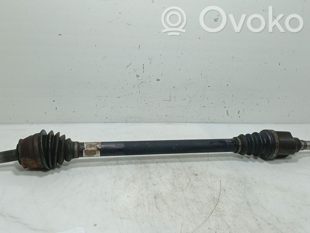 Citroen Nemo Front driveshaft 