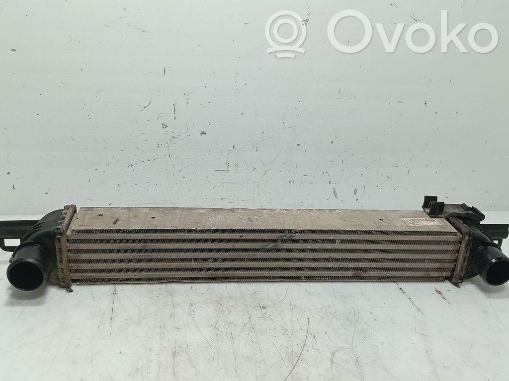 Interkūlerio radiatorius   0384L7