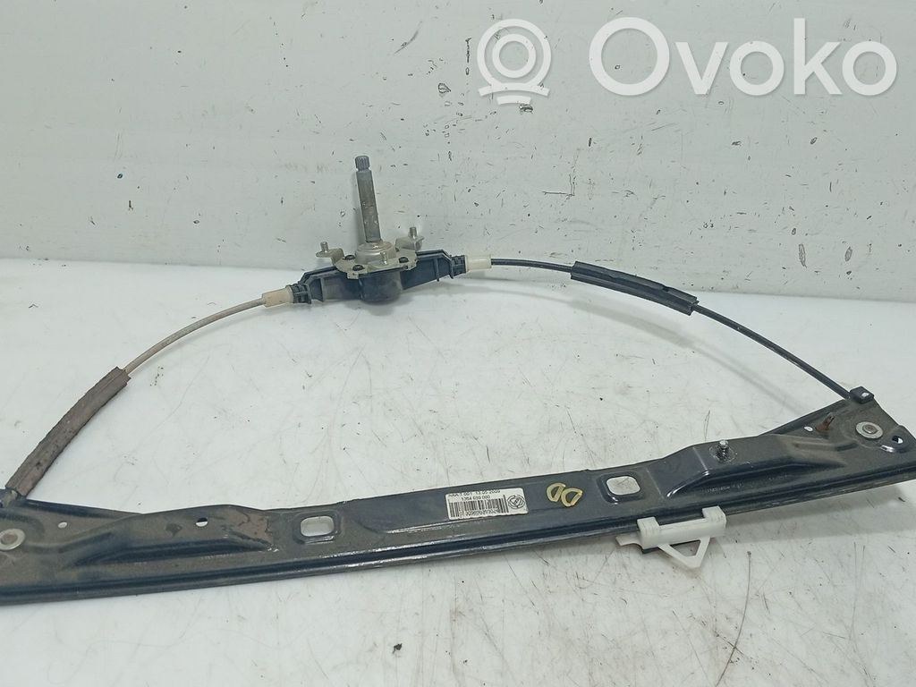 Regulador de ventanilla eléctrico de puerta delantera   1671331580