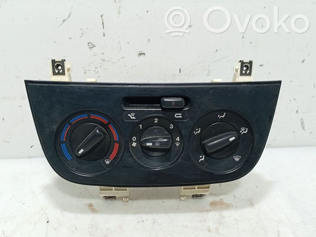 Télécommande de chauffage Webasto   735462118