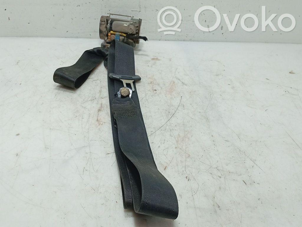 Citroen Nemo Cinturón delantero 