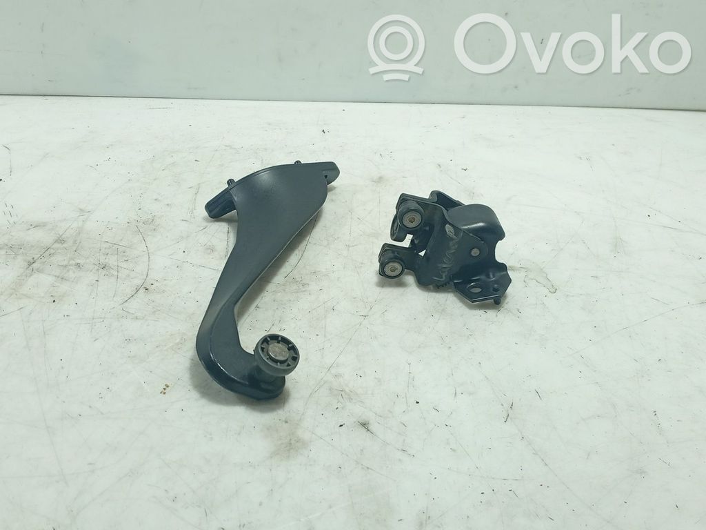 Citroen Berlingo Other center console (tunnel) element 