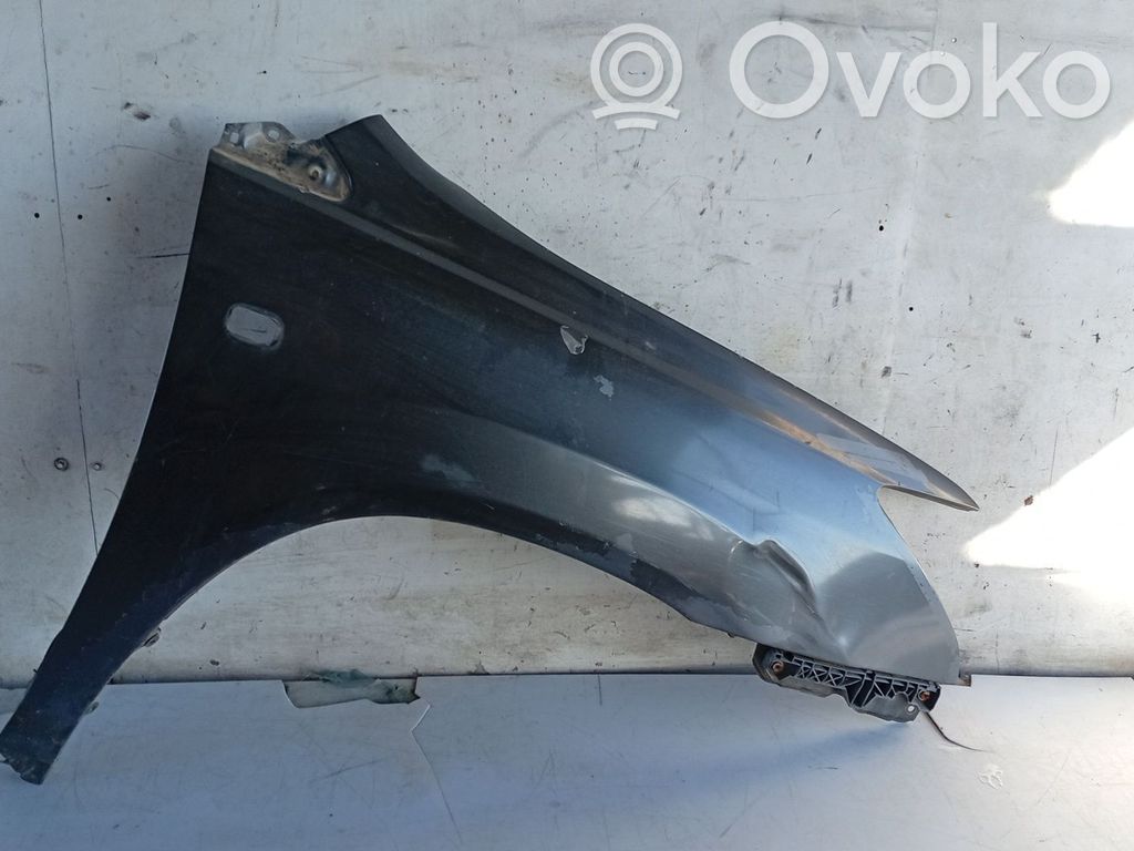 Lexus RX 450H Guardabarro 
