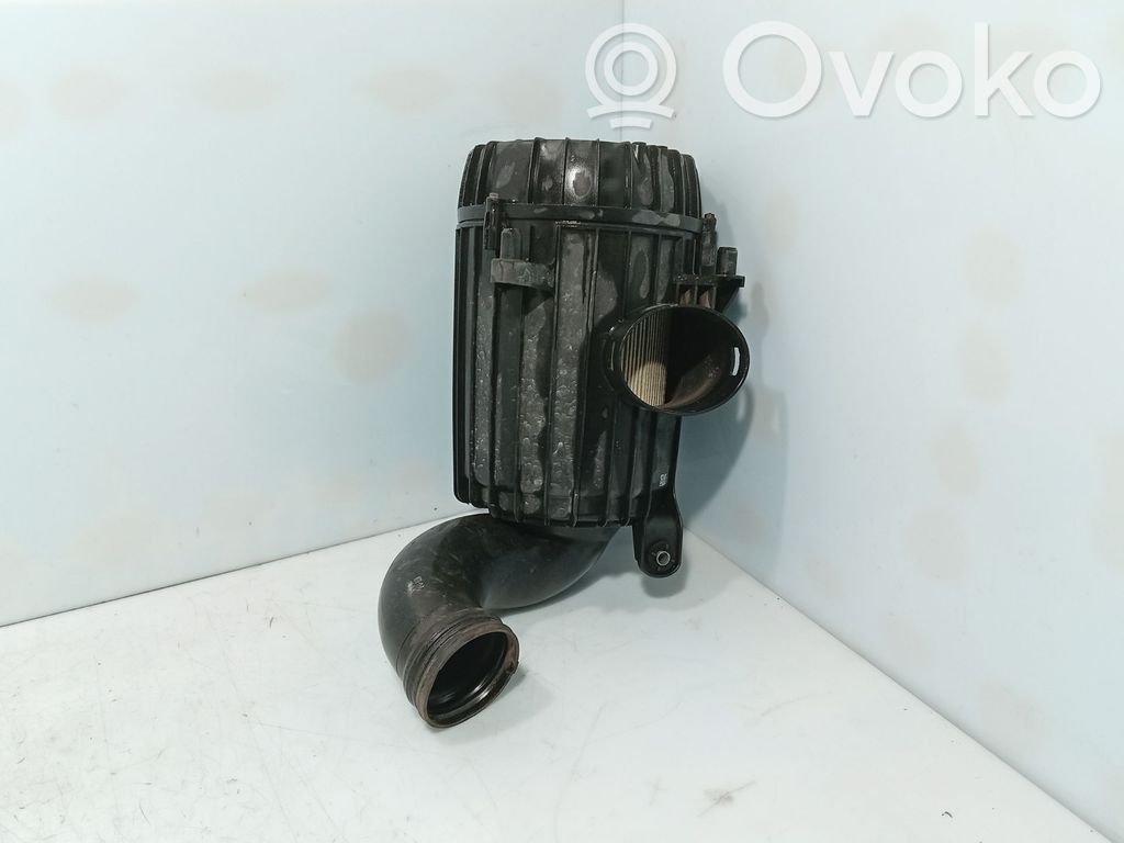 Fiat Bravo Obudowa filtra powietrza 