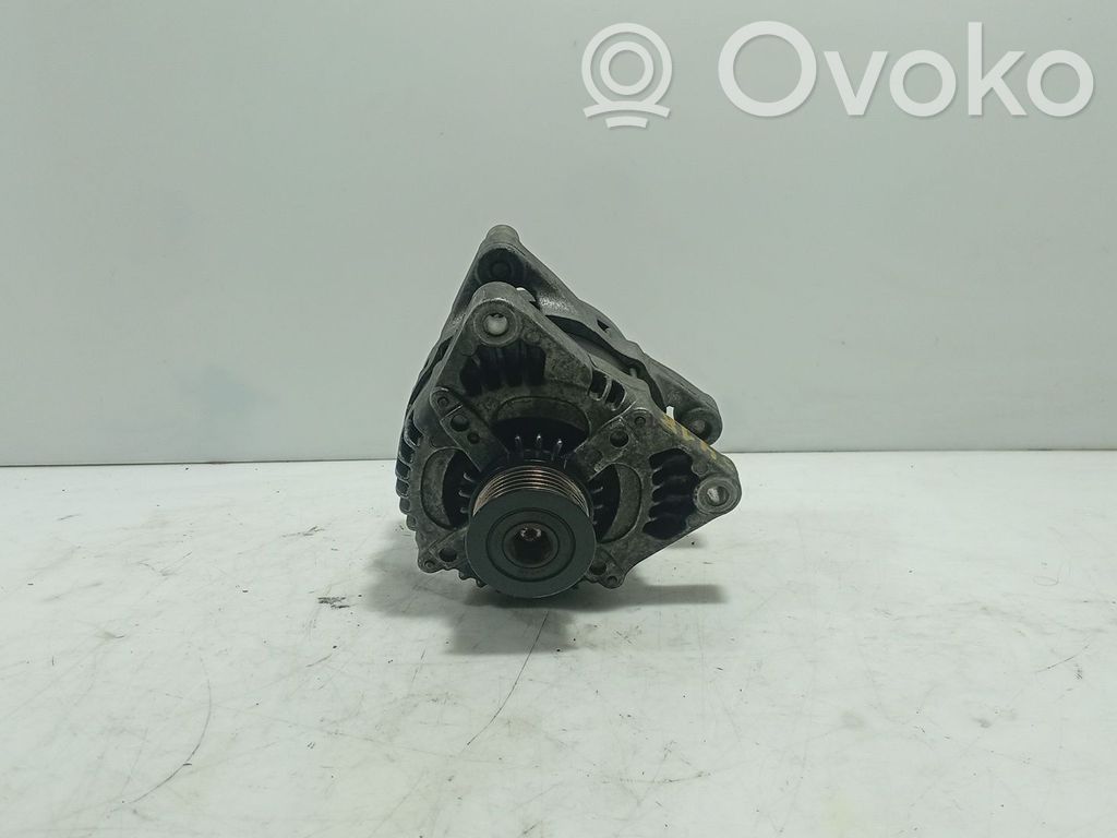 Ford Focus Generatorius 