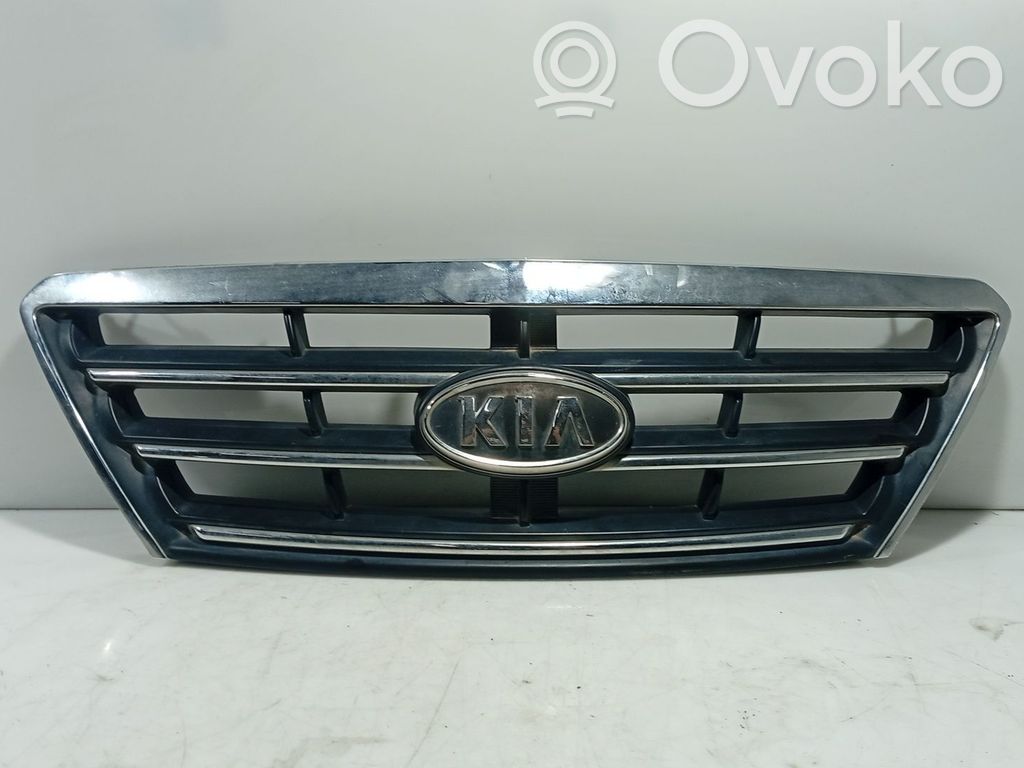 KIA Sorento Muu sisätilojen osa 