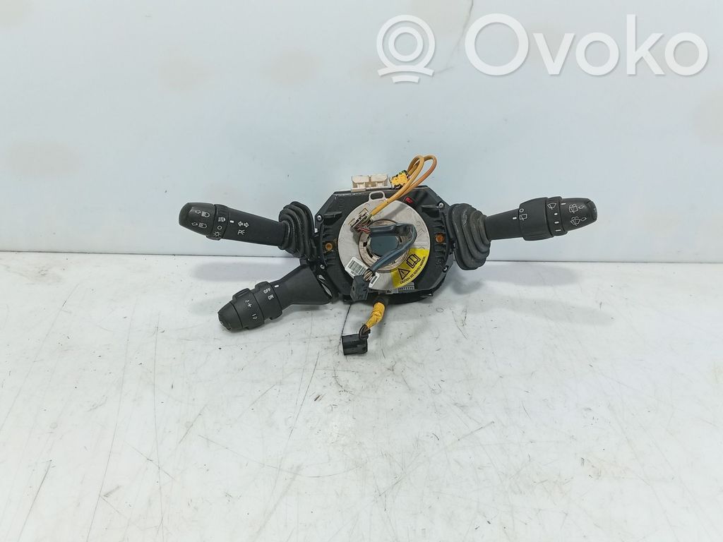 Fiat Bravo Interruptores/botones de la columna de dirección 