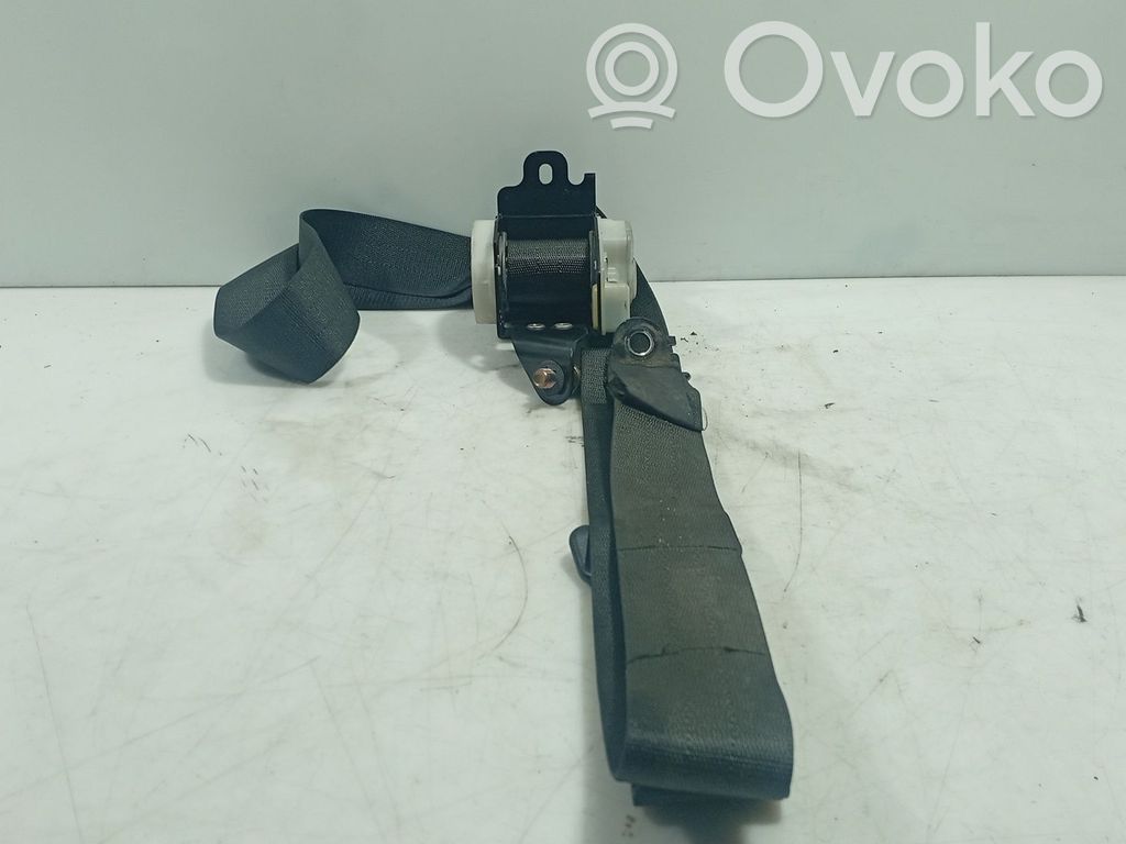 Honda Civic Cinturón trasero 