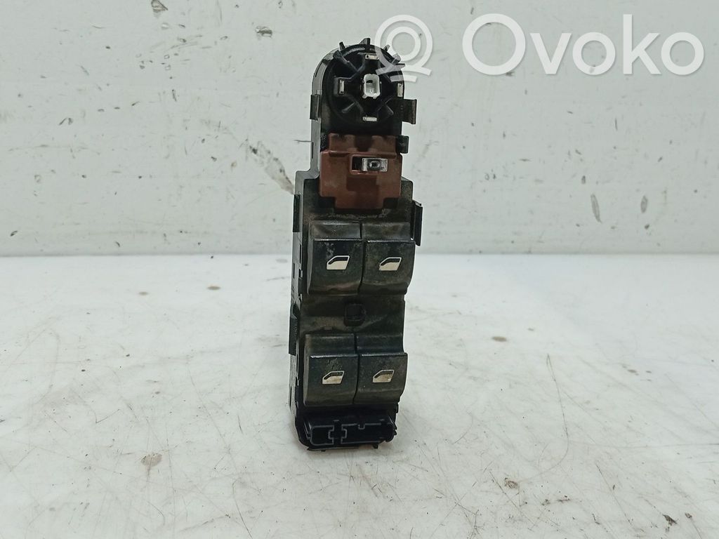 Peugeot 308 Electric window control switch 