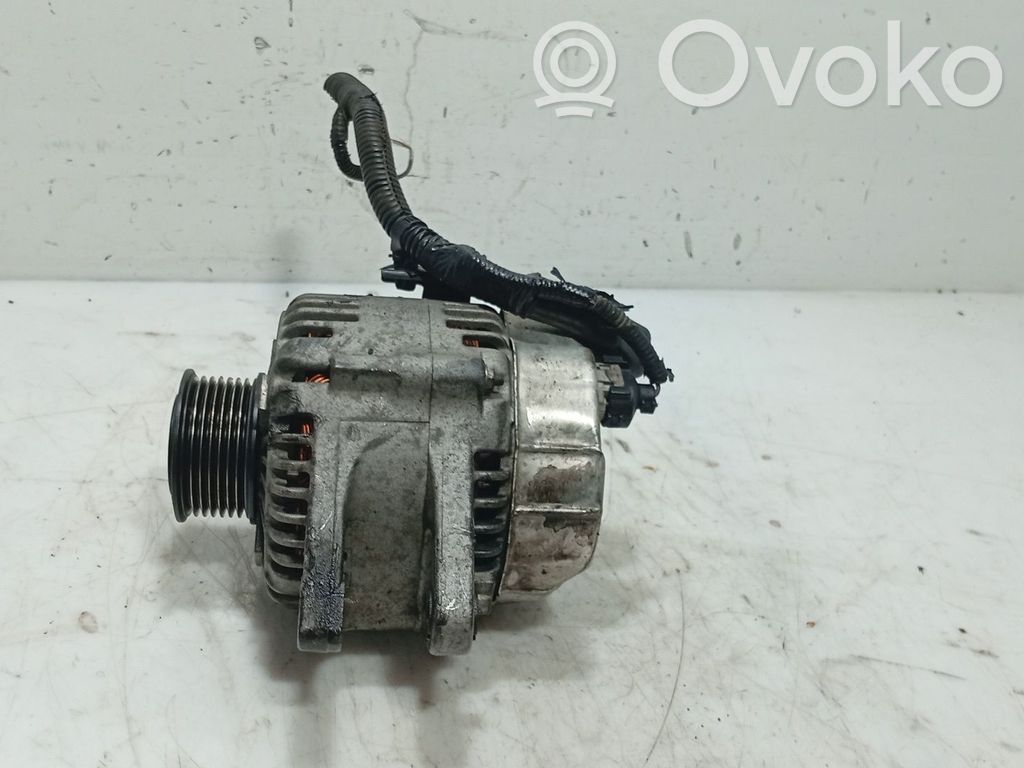 KIA Sorento Ģenerators 