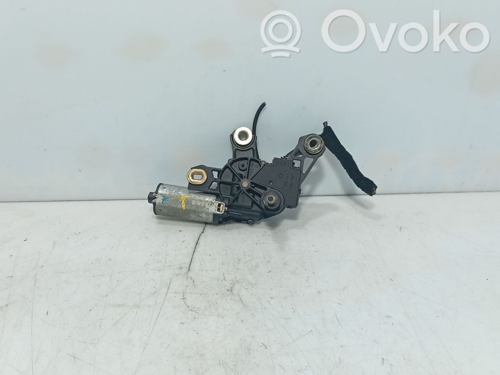 Volkswagen Polo III 6N 6N2 6NF Motor ștergător lunetă 