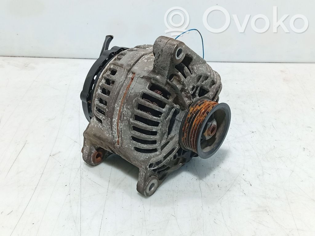 Audi A4 S4 B6 8E 8H Ģenerators 