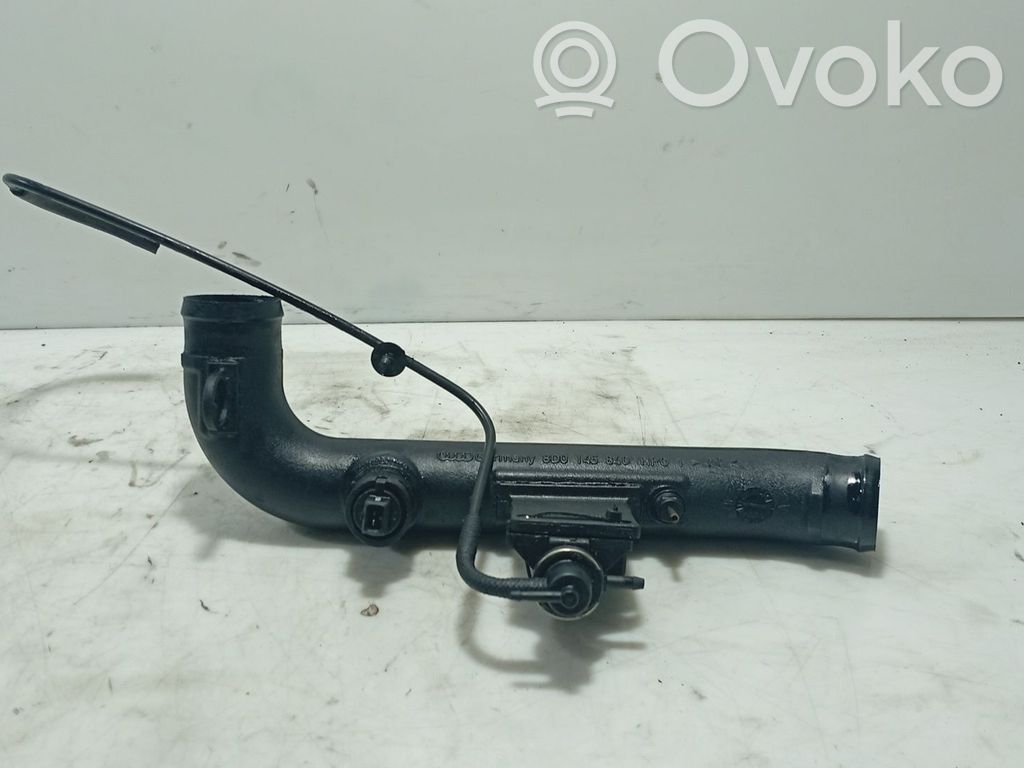 Audi A4 S4 B5 8D Conductă/furtun aerotermă 