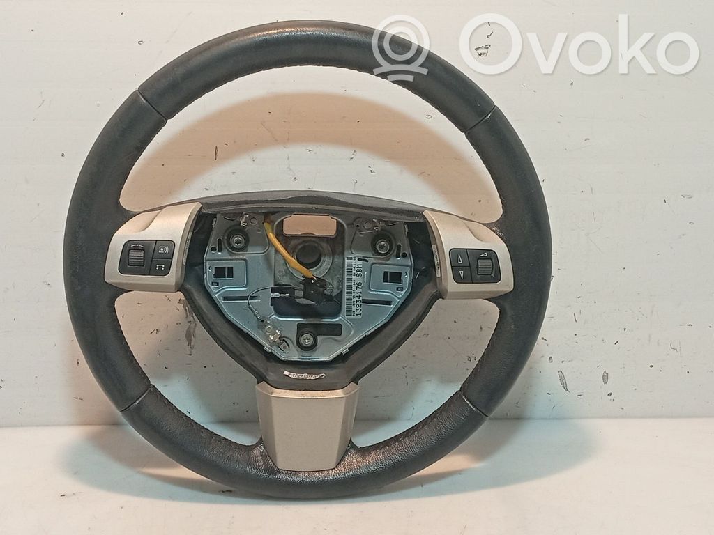 Opel Astra G Ohjauspyörä 
