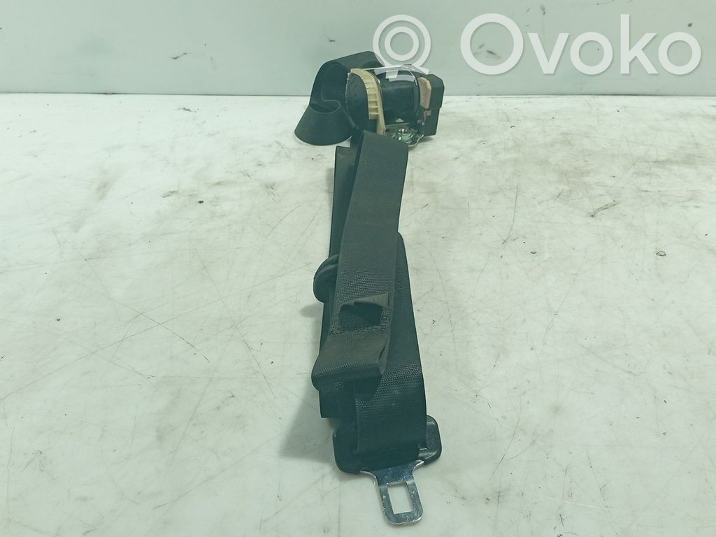 Opel Corsa C Cinturón delantero 
