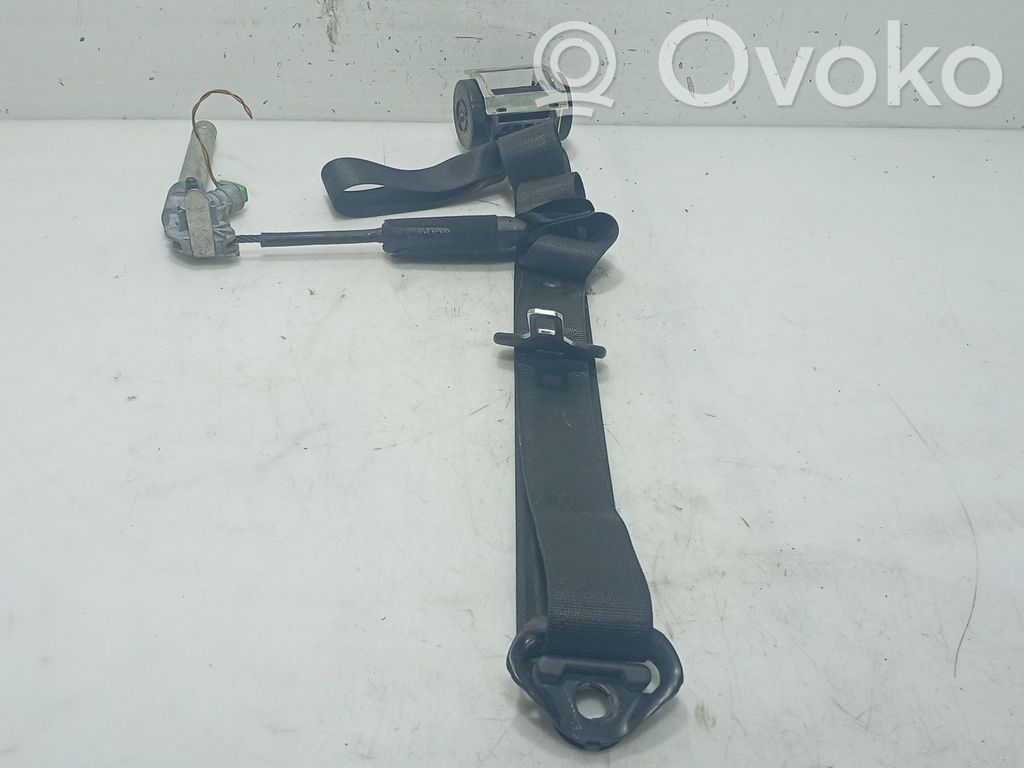 Opel Corsa D Cinturón delantero 
