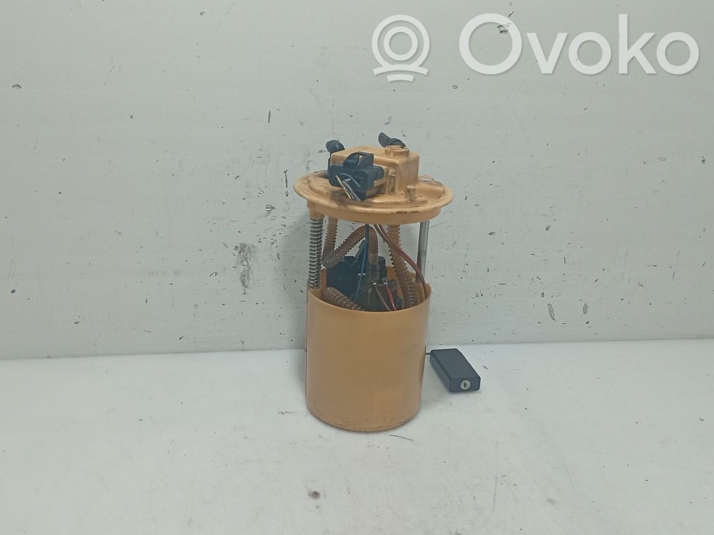 Opel Corsa D Pompă combustibil în rezervor 
