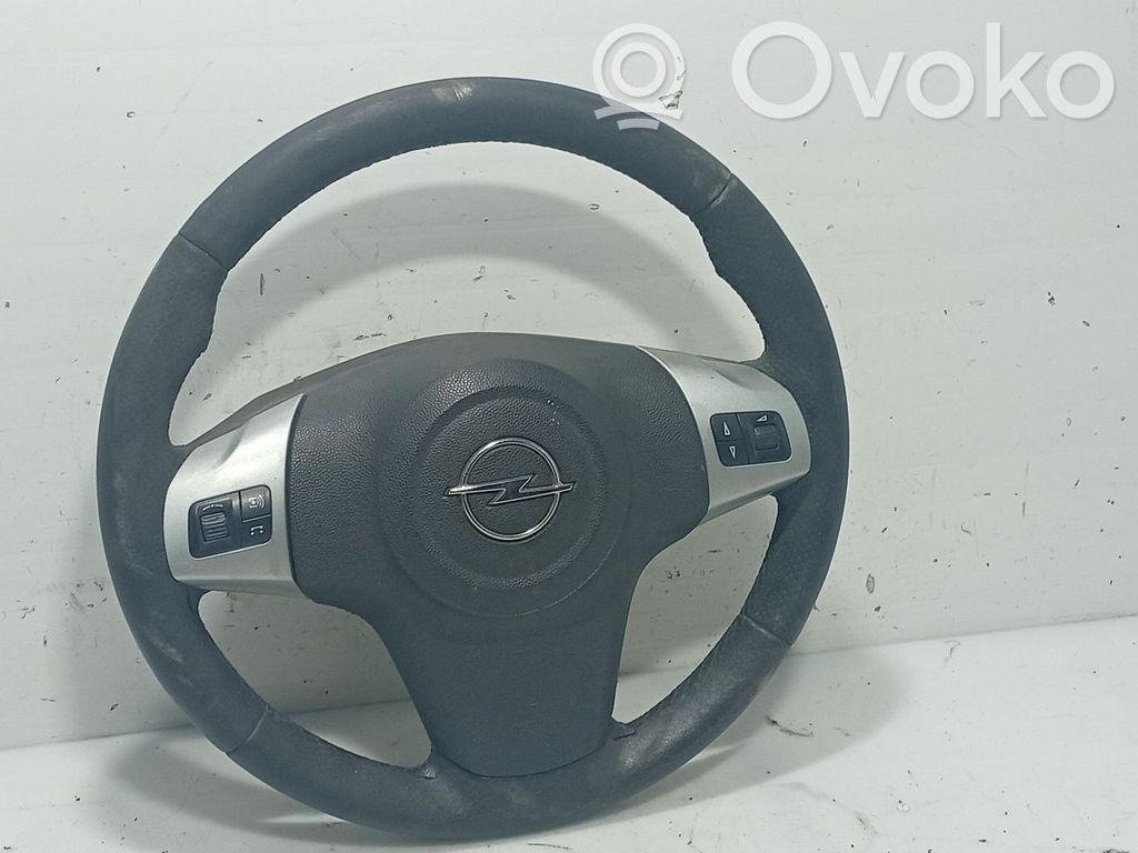 Opel Corsa D Steering wheel 