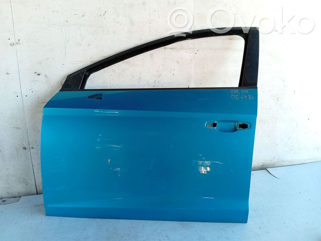 Durvis   5F4831055A