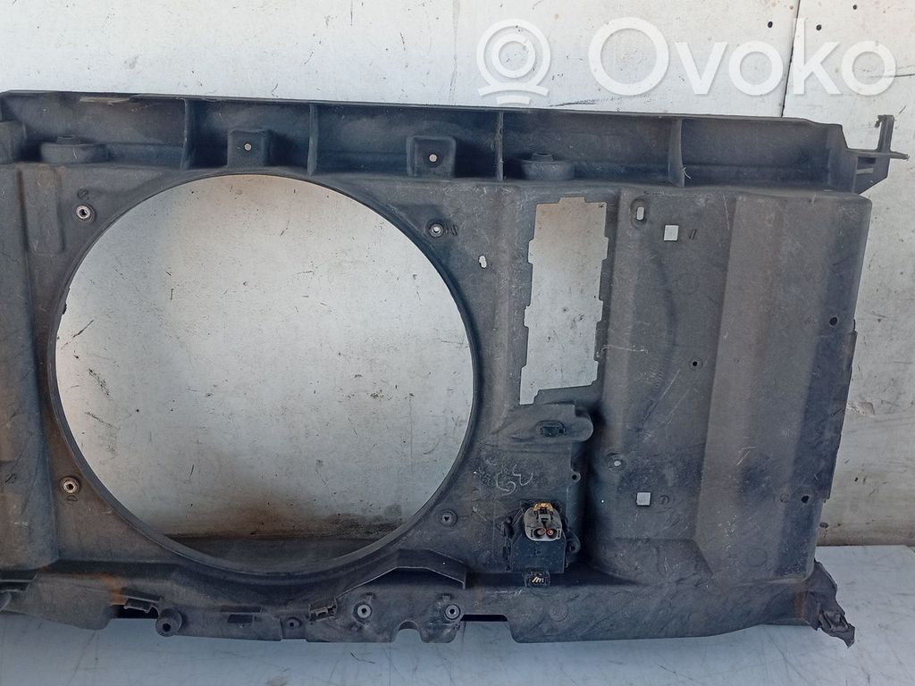 Citroen C4 I Picasso Panel de instrumentos 