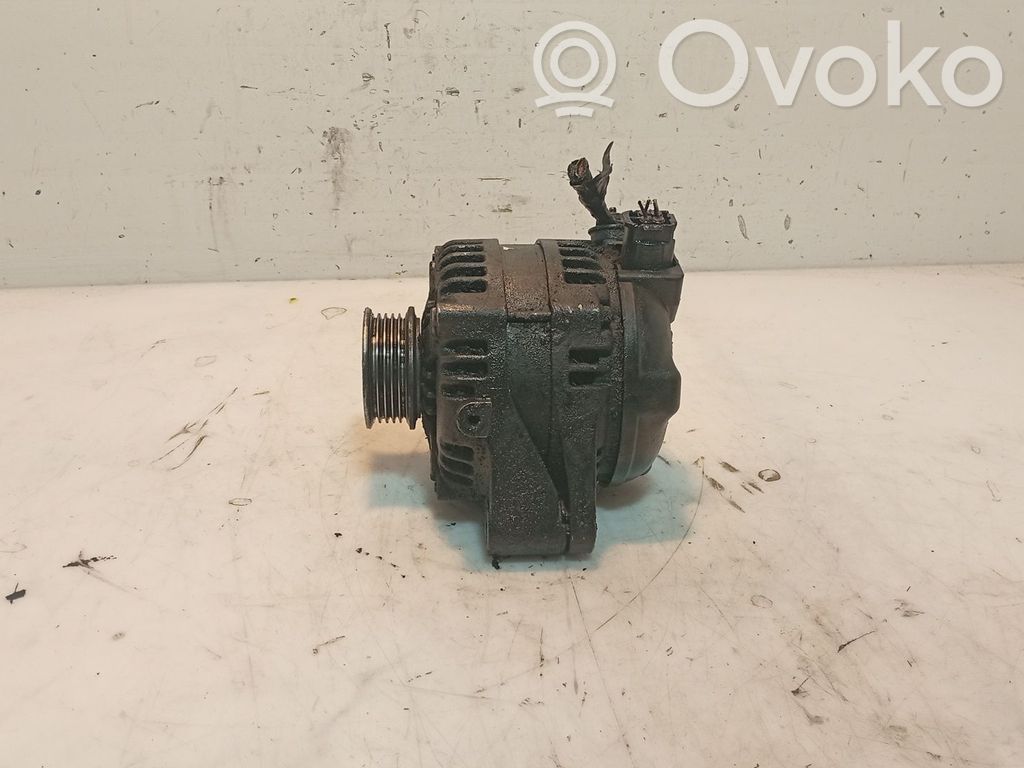Alternador   2706027090