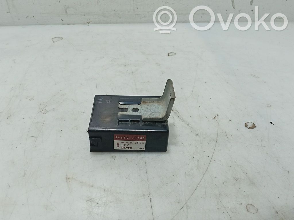Other control units/modules   8865002380