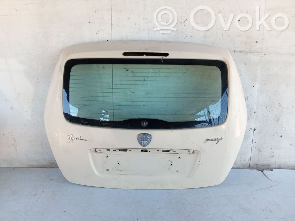 Tailgate/trunk/boot lid   51744434,51744435