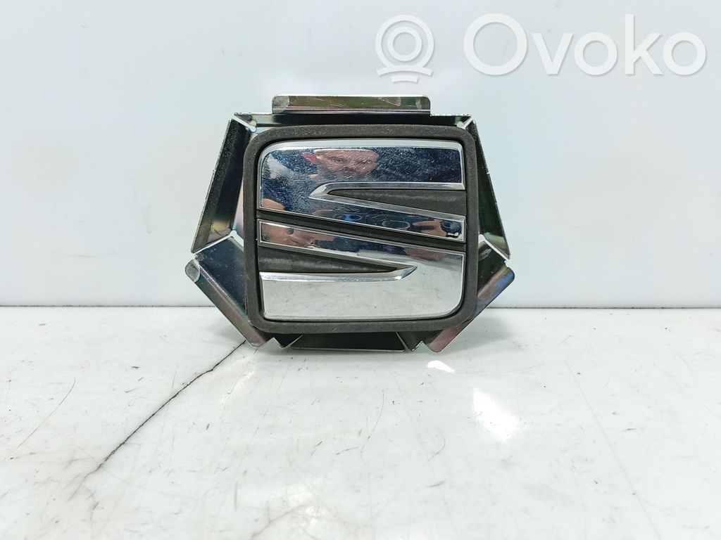 Seat Leon (5F) Manecilla externa puerta trasera 