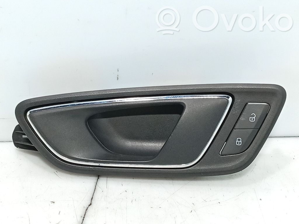 Seat Leon (5F) Manecilla interna puerta delantera 