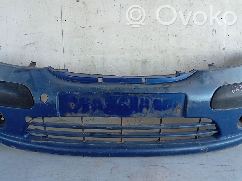 Citroen C3 Priekinis bamperis 