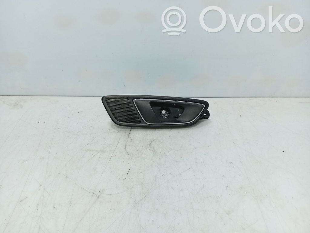 Seat Leon (5F) Rear door interior handle 