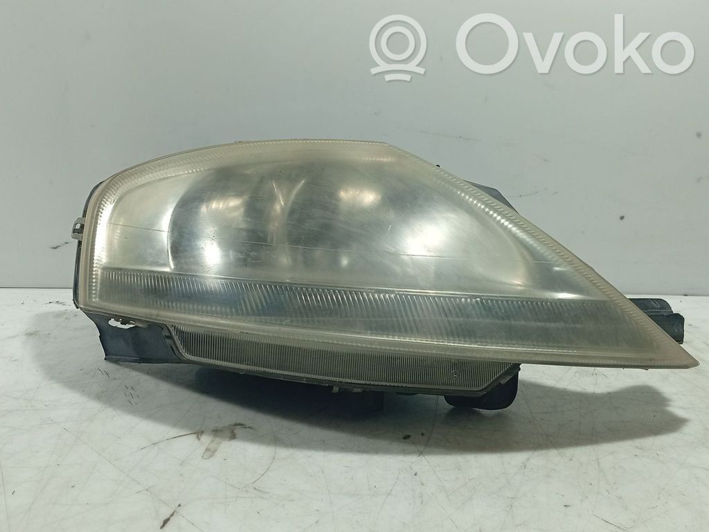 Citroen C3 Headlight/headlamp 