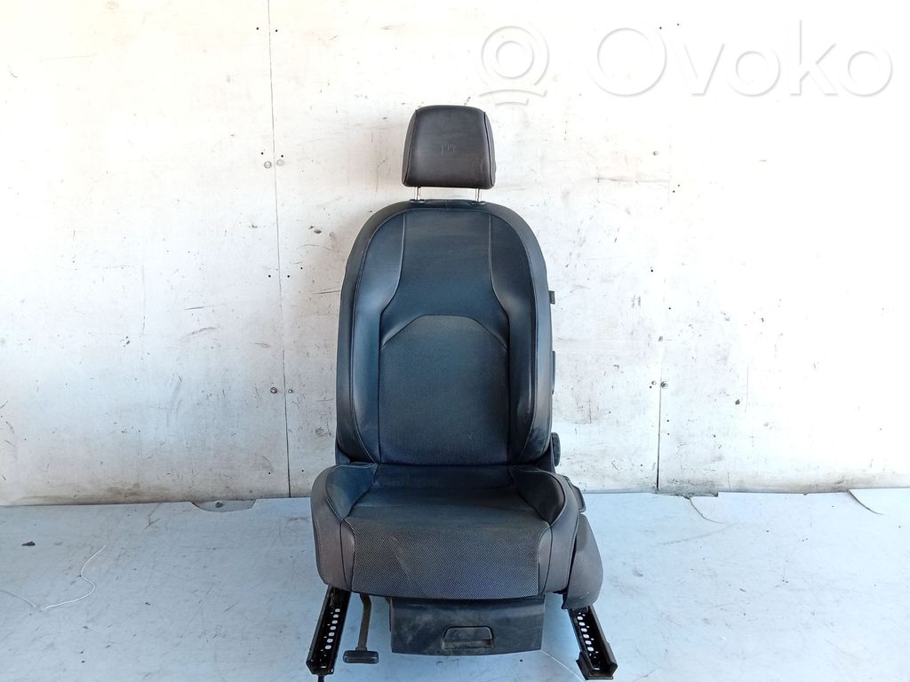 Seat Leon (5F) Fotel przedni kierowcy 