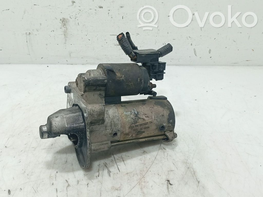 Motor de arranque   Y60118400A