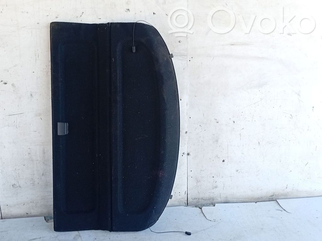 Mazda 3 I Puerta del maletero/compartimento de carga 