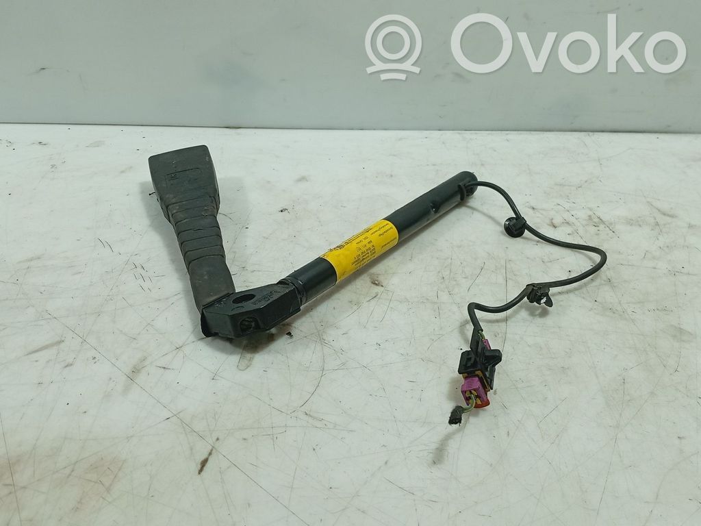 Opel Vectra C Etuistuimen turvavyön solki 