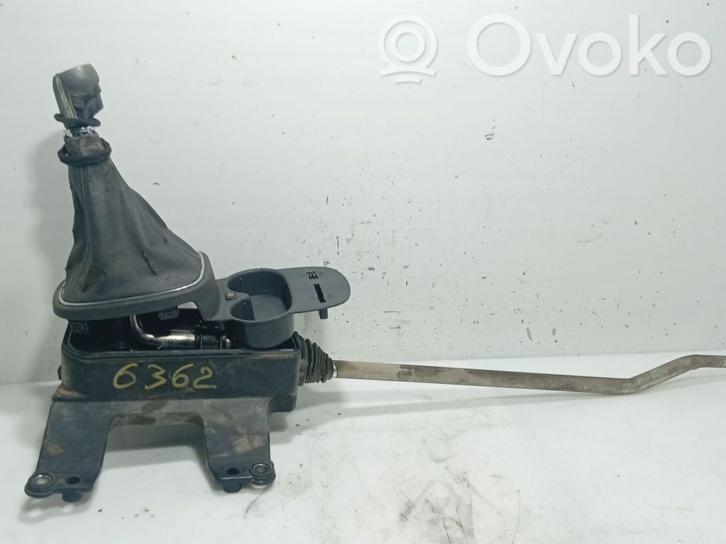 Opel Corsa D Schaltgestänge 