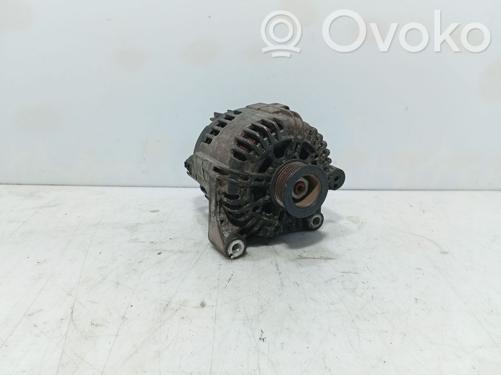 BMW 3 E46 Lichtmaschine 