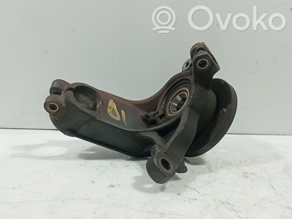 Citroen C3 Achsschenkel vorne 