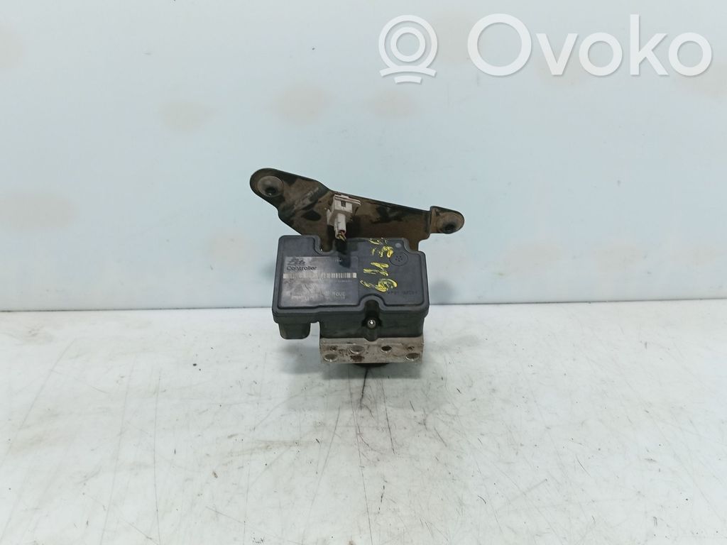 Peugeot 206 ABS Blokas 