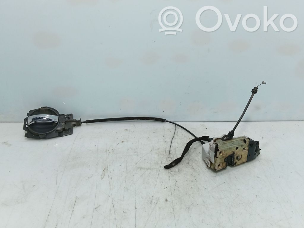 Etuoven lukko   9135N0,46982980,2107040943G2