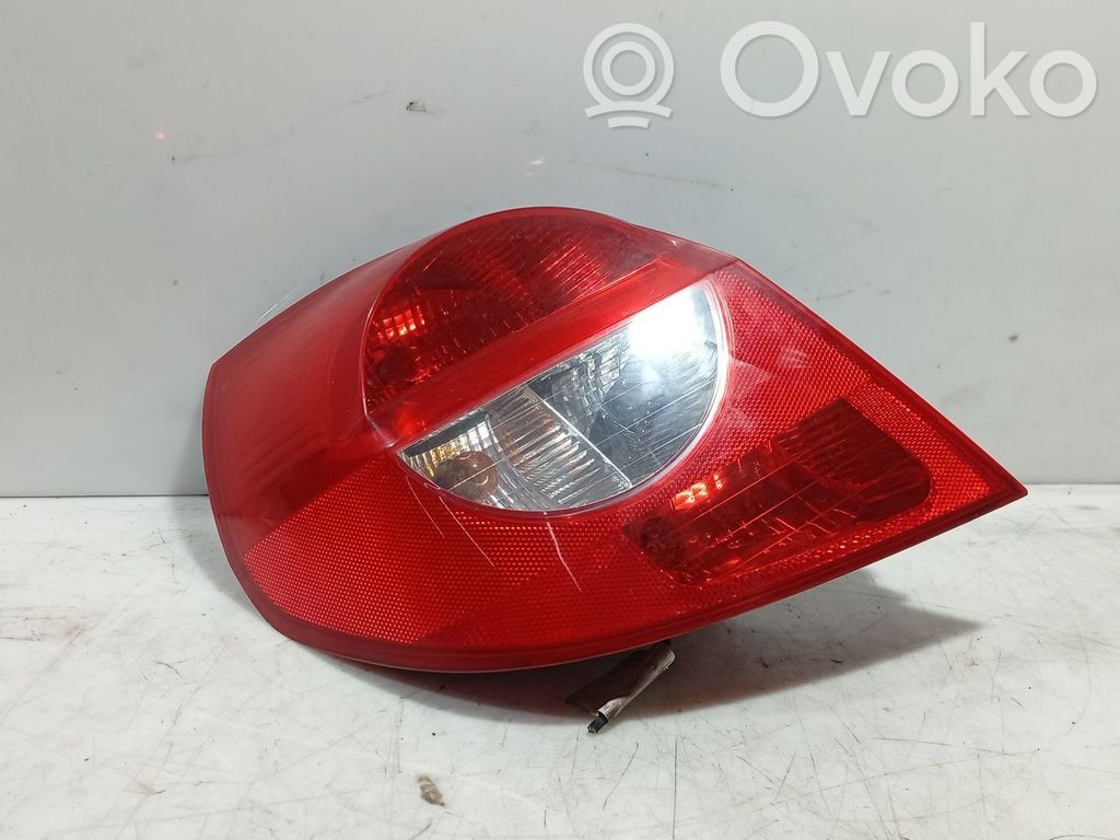 Renault Clio III Takavalot 
