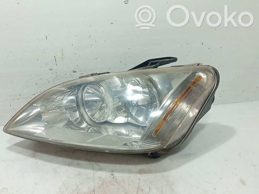 Ford Focus Faro/fanale 