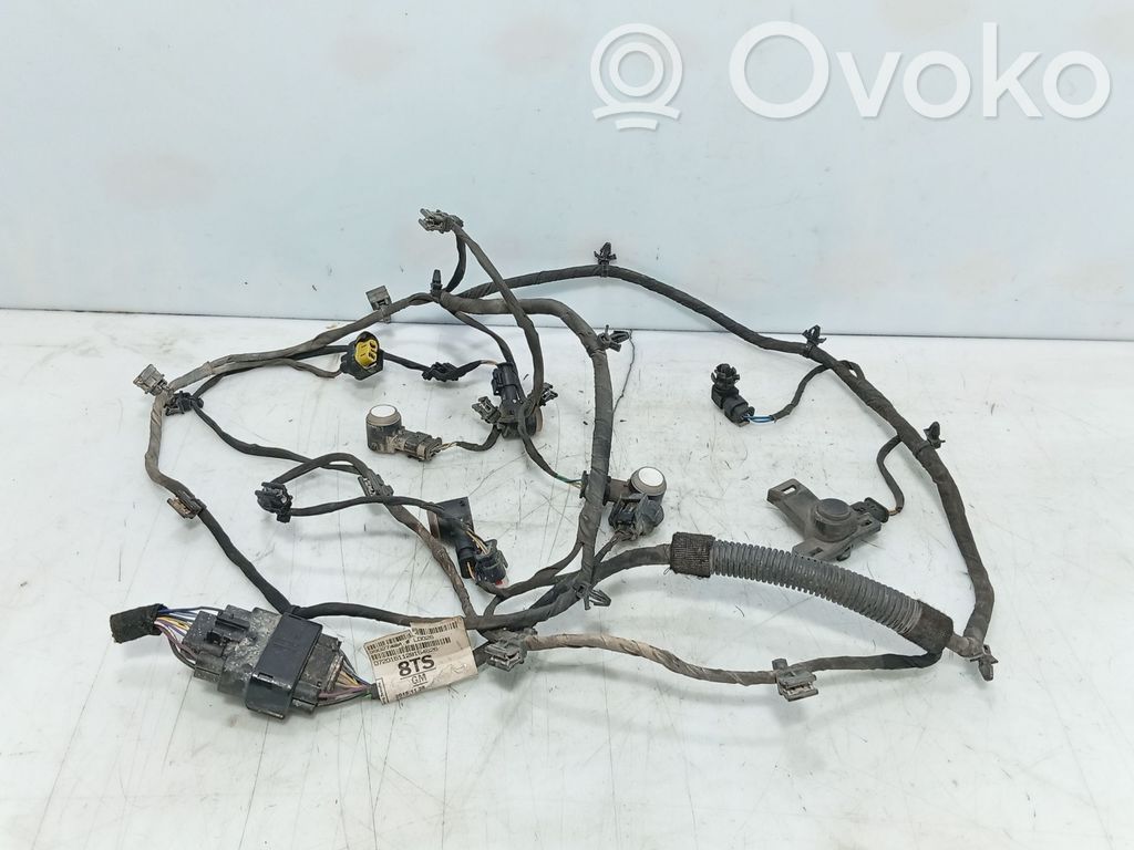 Sensor   39027424,61H08330A