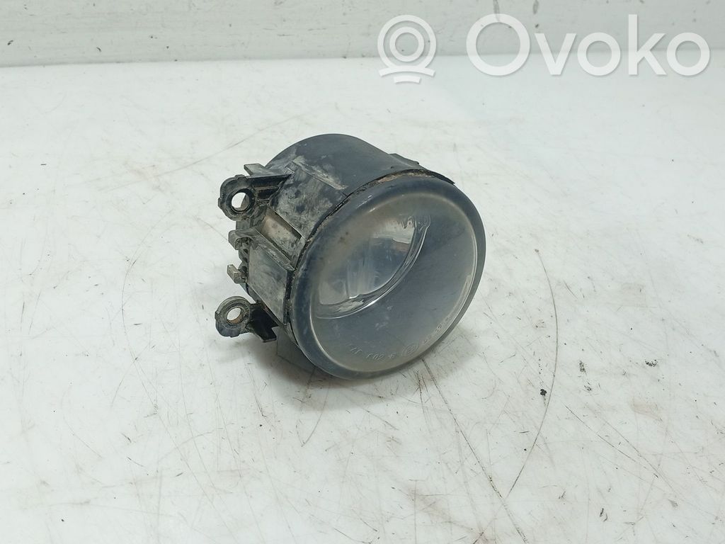 Ford Fusion Miglas lukturis priekšā 