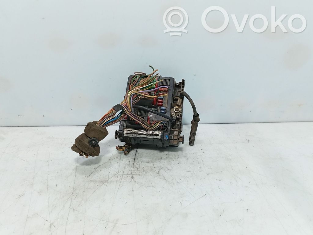 Autres unités de commande / modules   96434987800,T118470004J