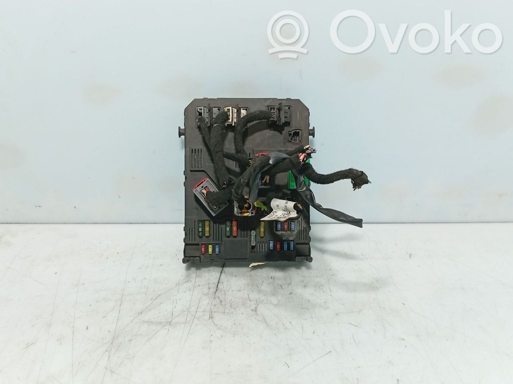 Other control units/modules   9649811480,S118085300